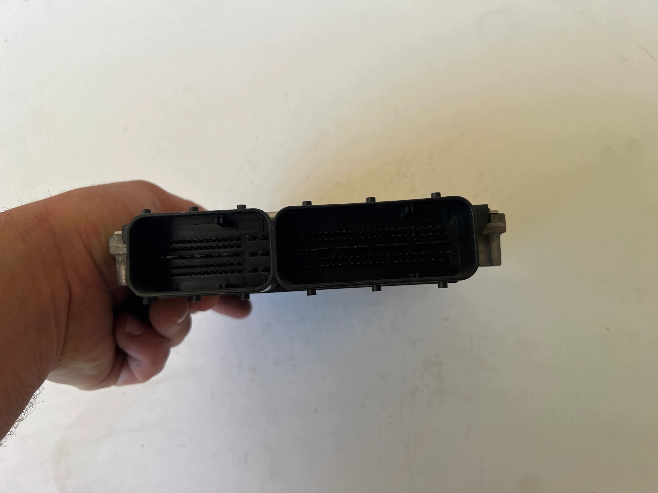 MERCEDES B KLASA 2.2 CDI 651930 A6519007003 A6519014402 computer ECU