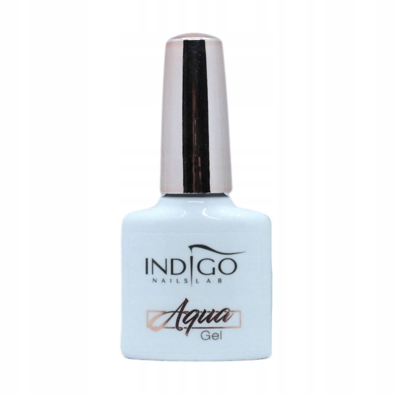 

Indigo Aqua Gel Base baza hybrydowa 7ml