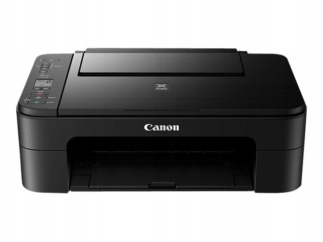 Canon Pixma TS3355 Drukarka kopiarka skaner Kolorowa Atramentow