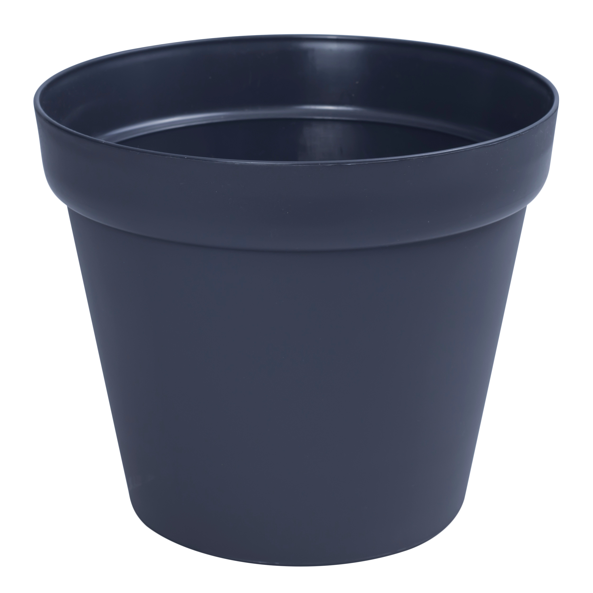 

Donica ogrodowa Patio 34 cm Antracyt