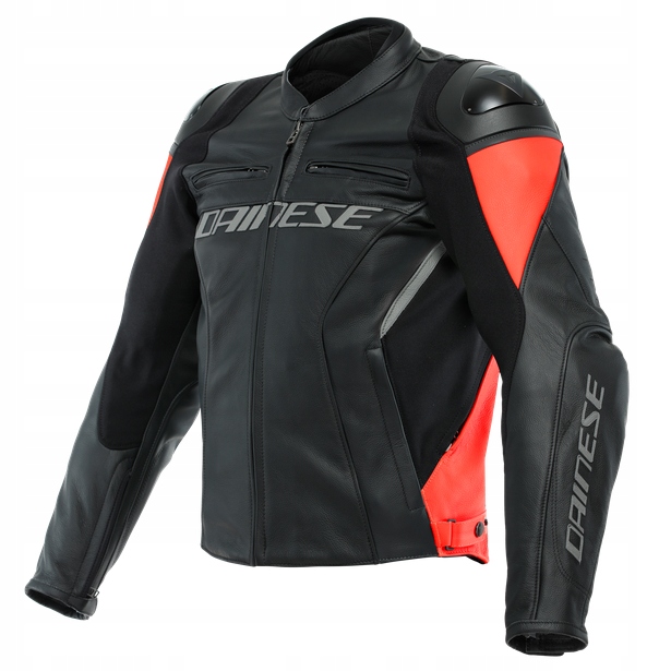 Bunda Dainese Racing 4 veľ .48 (M)
