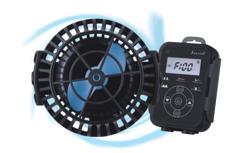 Levně Cirkulátor Jebao EOW-5