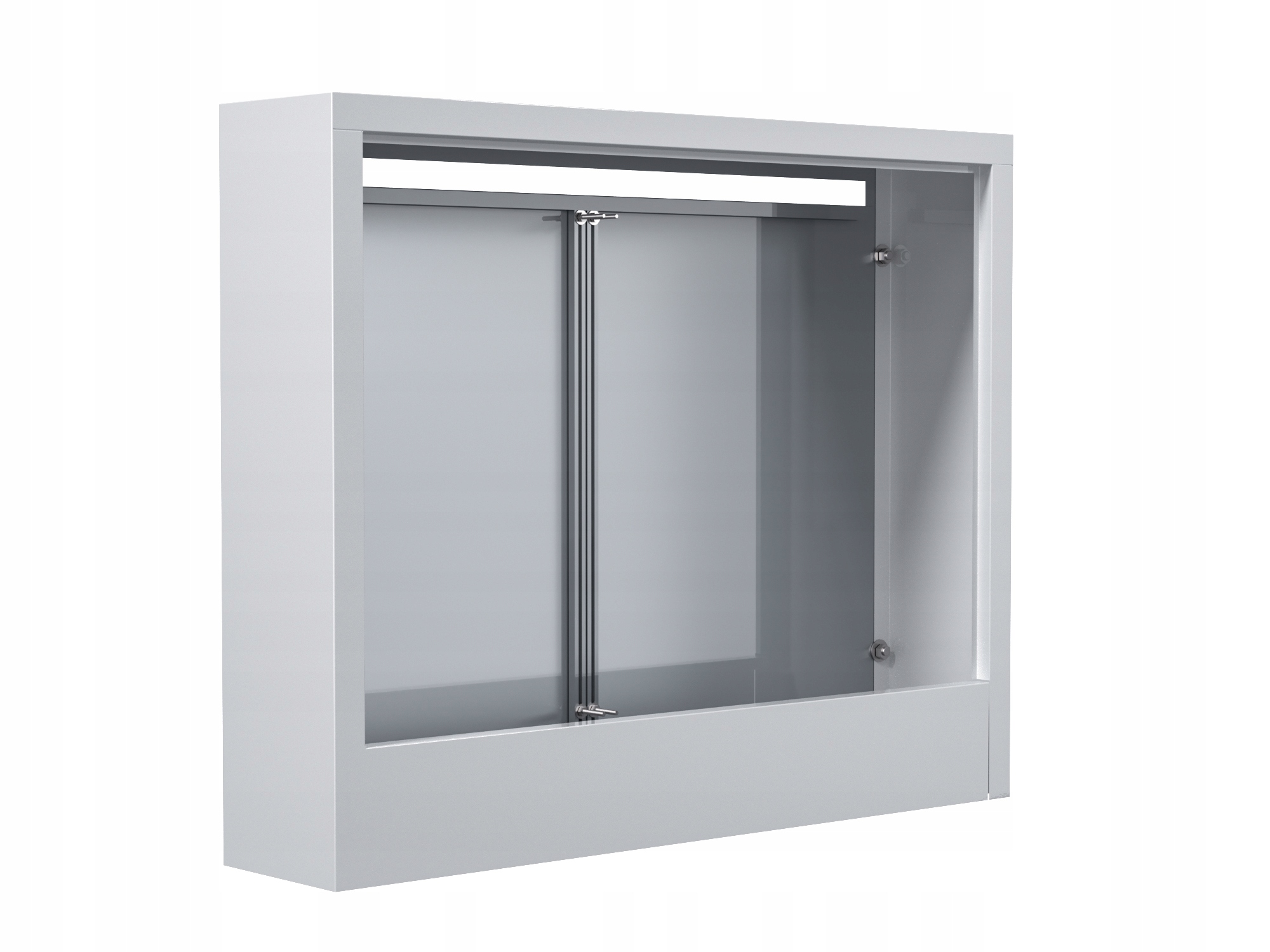 Nástenná Skrinka 9-10 Obvod Rozdeľovača 4 Koľajnice