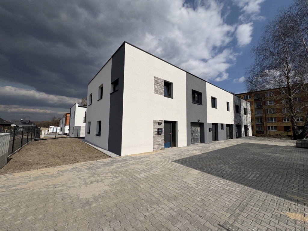 Dom, Piekary Śląskie, 127 m²