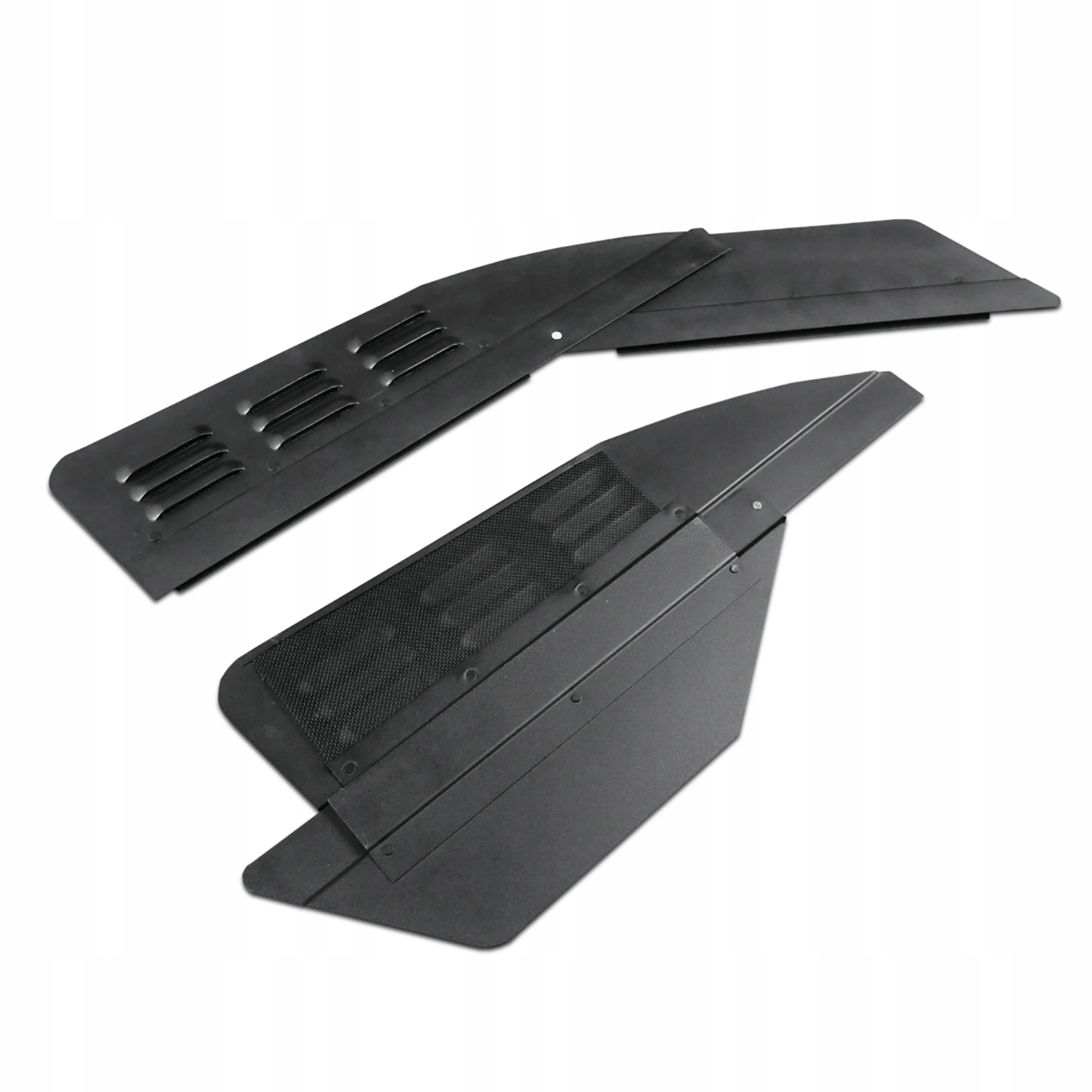 Ventilačné kryty bočných okien pre Mercedes Vito V-klasa W447 2014-