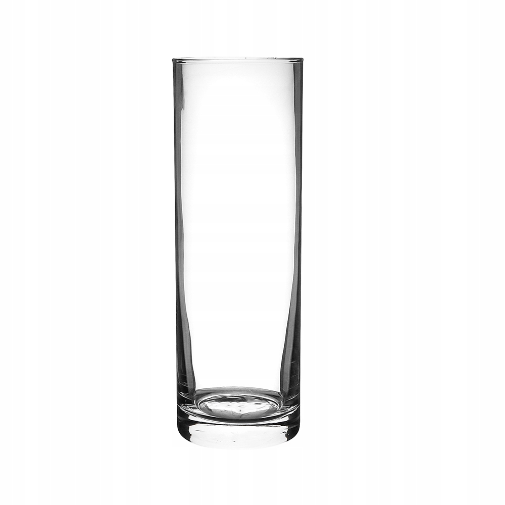 

Wazon Cylinder ŚR.10CM H-40CM