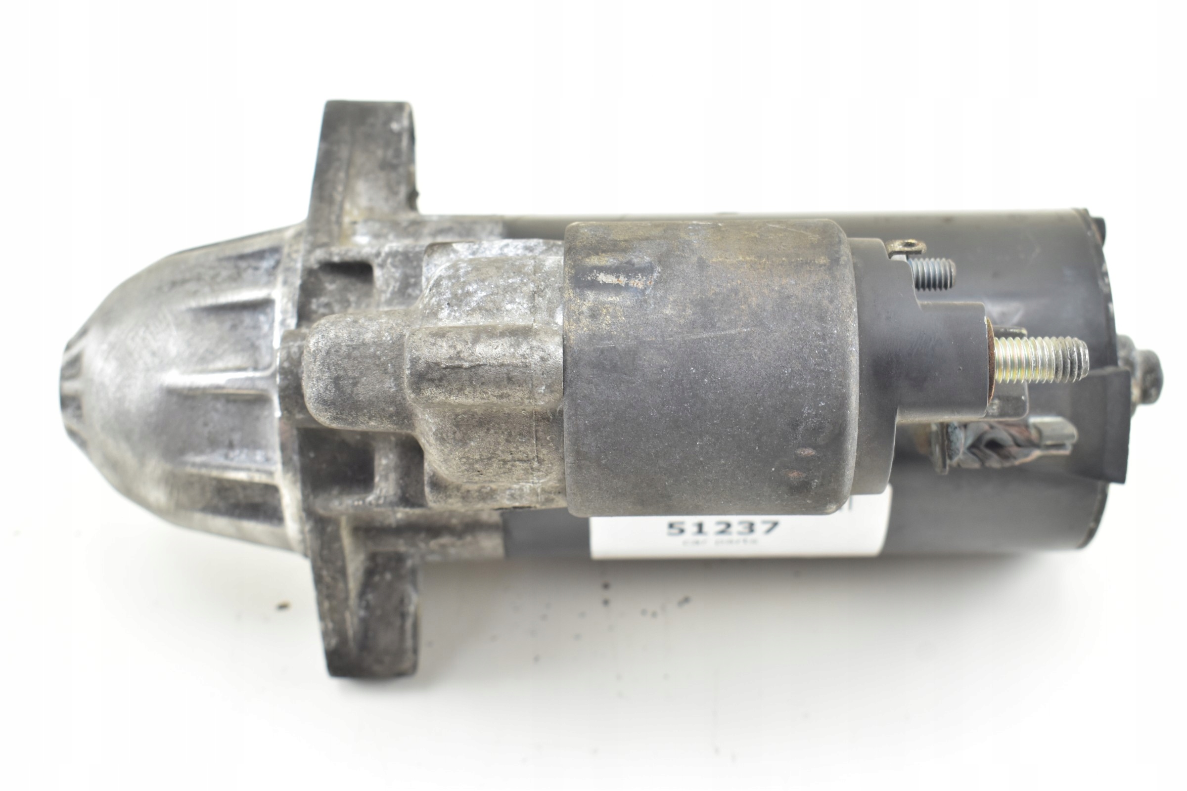 Anlasser Starter BMW 3 E90 E91 7 E65 E67 2.0d 0001115046