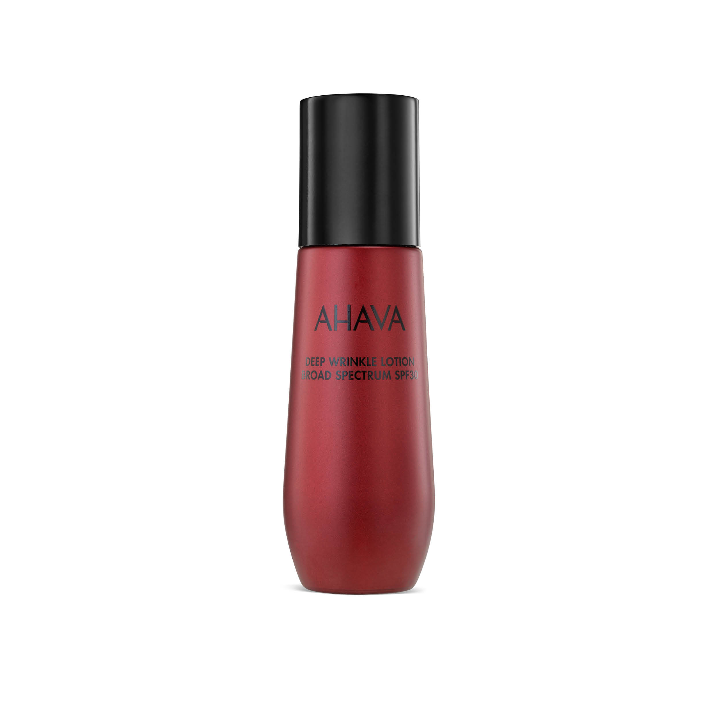 Ahava Balzám Apple Of Sodom Proti Hlubokým Vrátkám SPF30 50ml