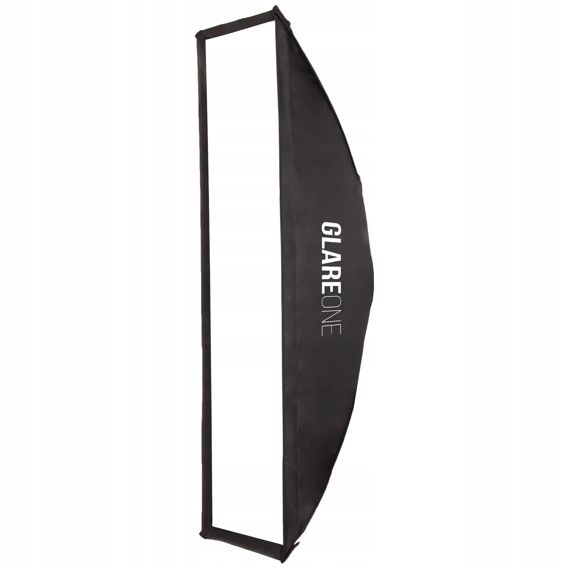 GlareOne Softbox Strappo Strip 40x180cm bowens