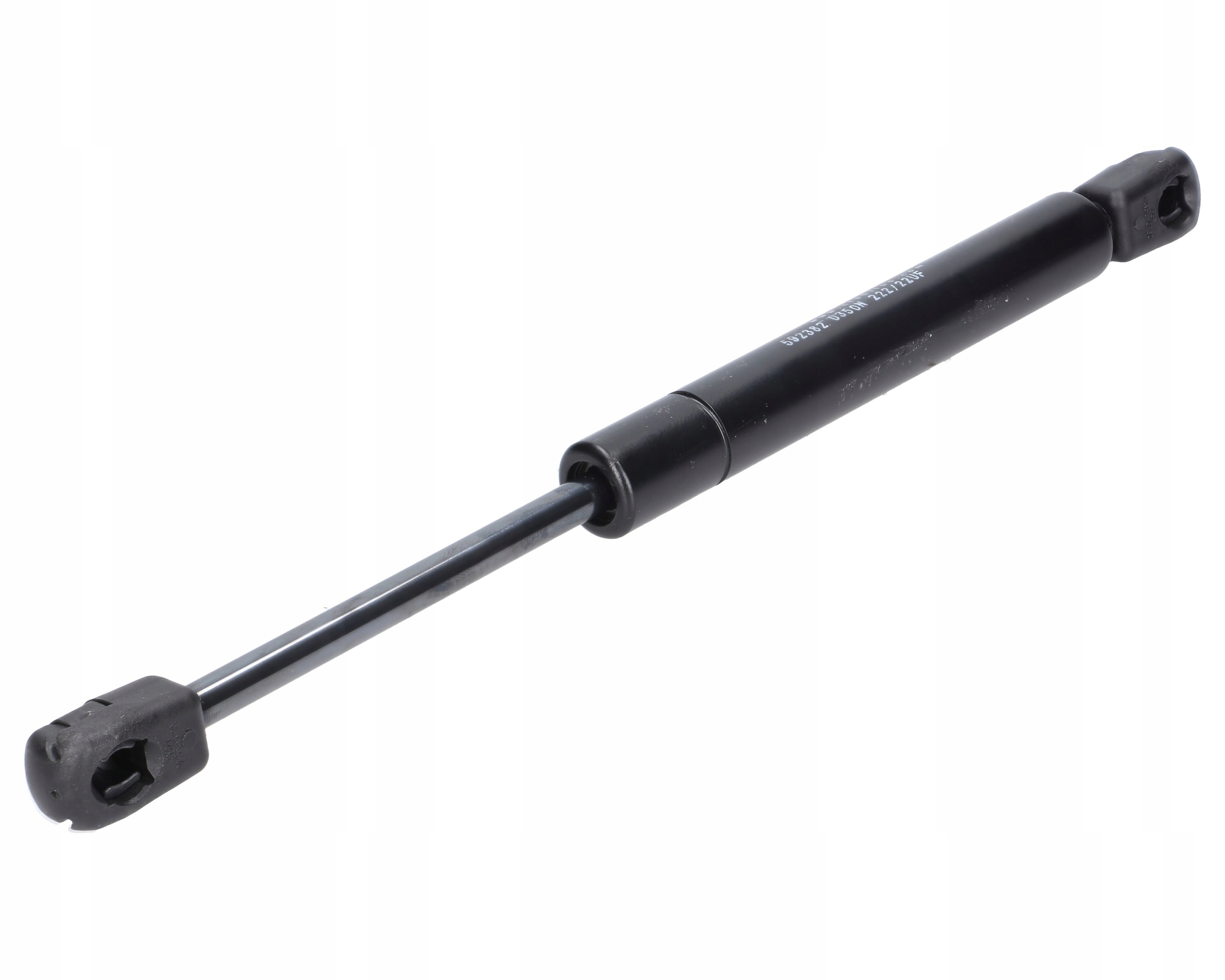 pohon plynového tlumiče A=276 F=350N Stabilus