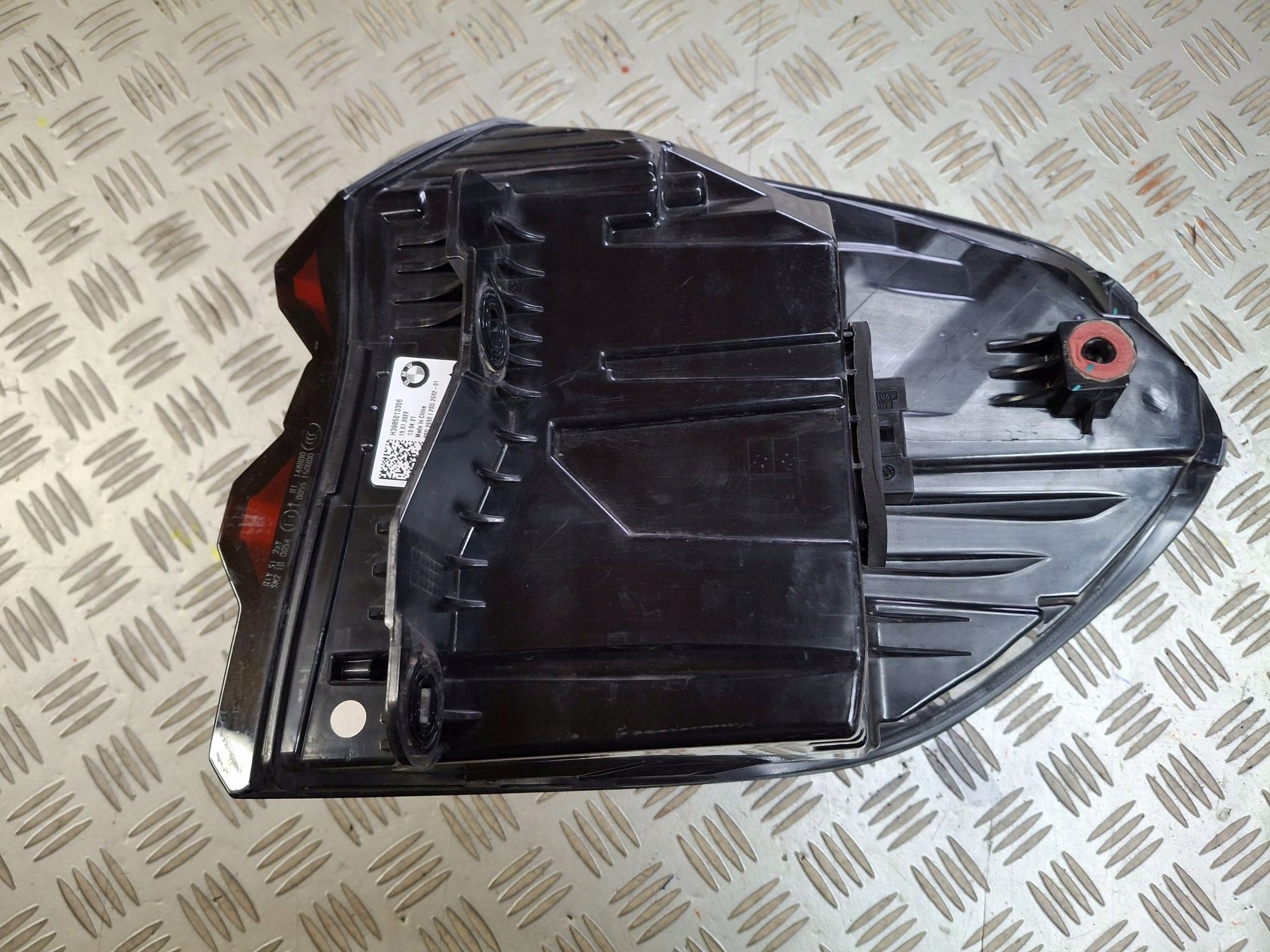 light rear left NAROZNA LED BMW X3 G01 LIFT 2022R->