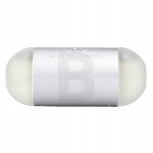 Carolina Herrera 212 Women toaletní voda pro ženy 60 ml