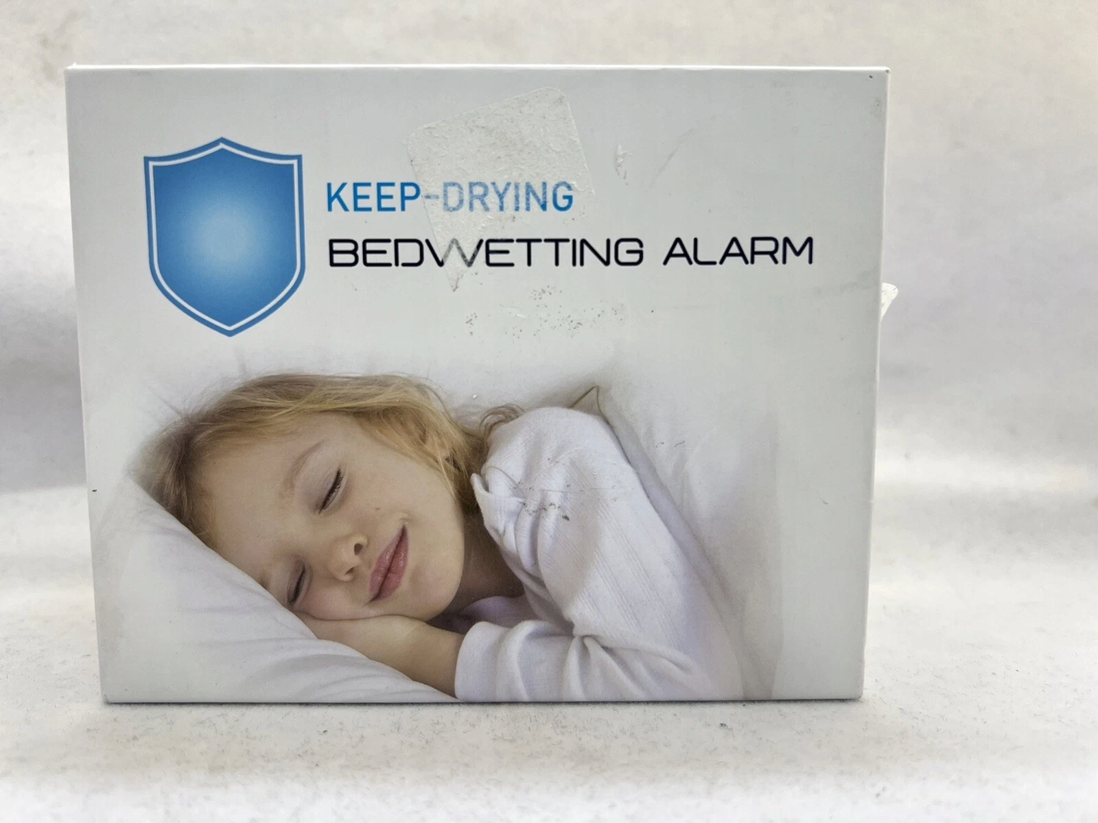 KEEP-DRYING Alarm moczenia nocnego Stay-Dry