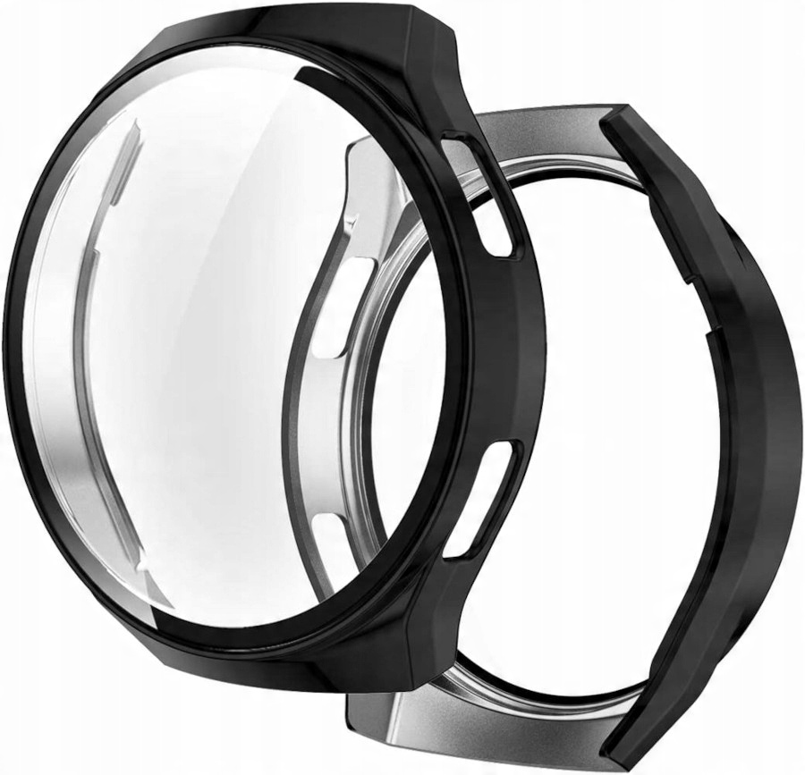 

Etui Case Obudowa Ring do Huawei Watch Gt 2E