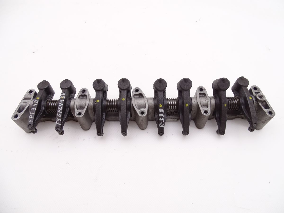 FPT NEW HOLLAND CASE 3 4 D WALEK POPYCHACZY