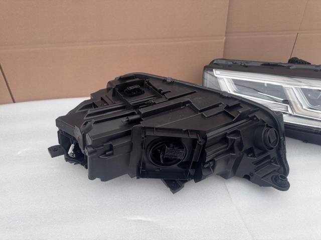 lights Audi Q5 FY 80A Full Led USA left right