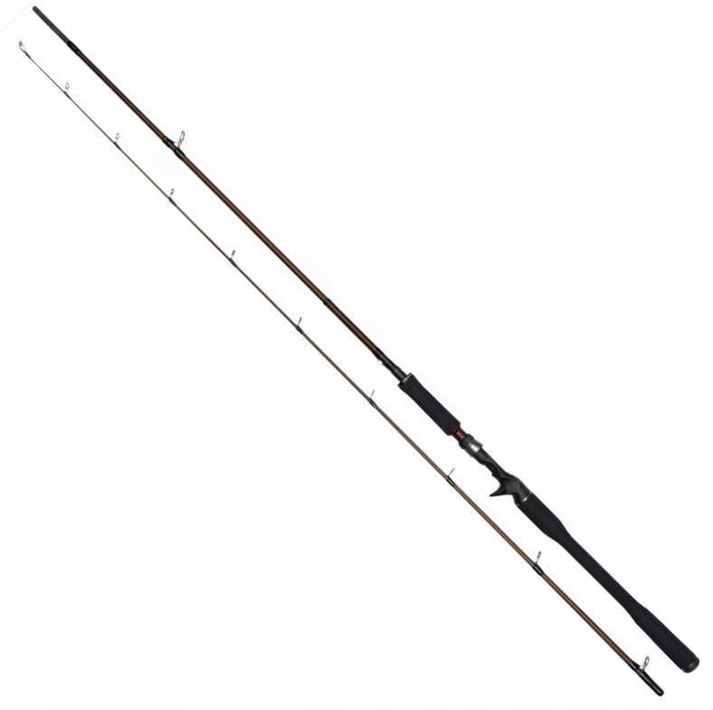Wędka Westin W4 Powershad-T 2nd 240cm Xh 90g