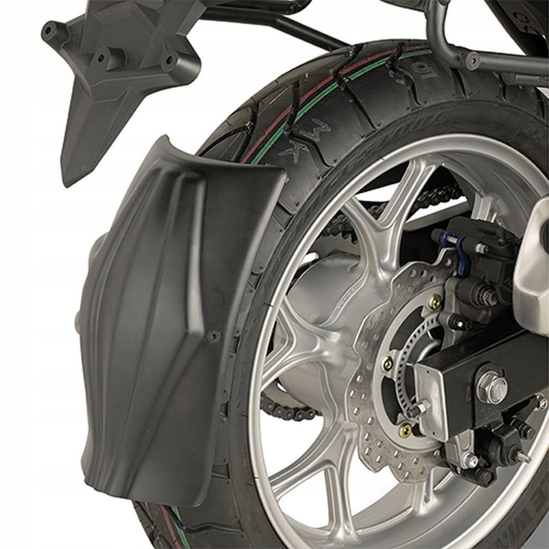 Upevnenie Blatníka KRM01 A KRM02 Honda Nc 750 S (16-17), Nc 750 X (16-17)