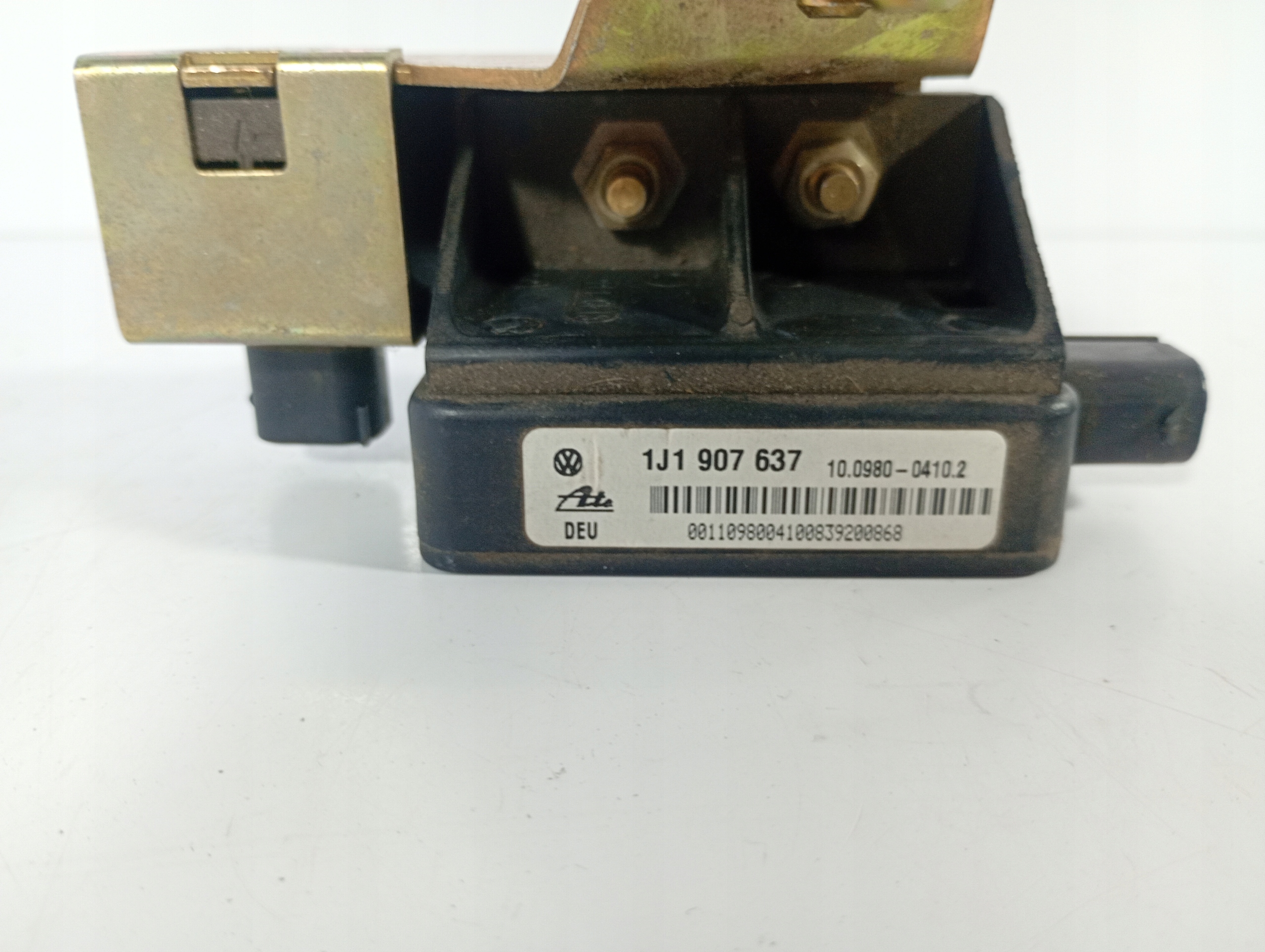 VW Golf IV 4 97-06 module sensor ESP OE 1J1907637