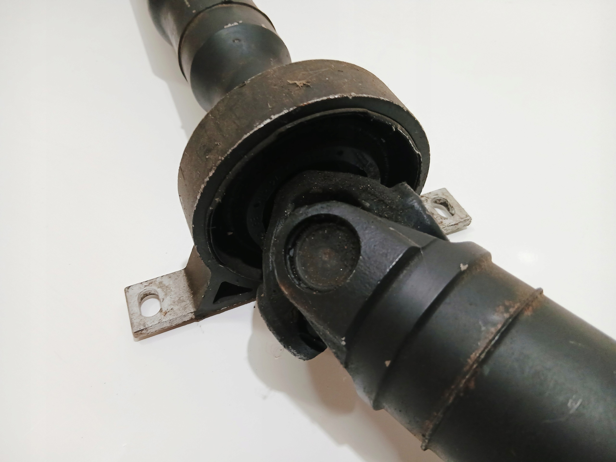 cardan BMW Z4 E89 N52 7599422 MANUAL