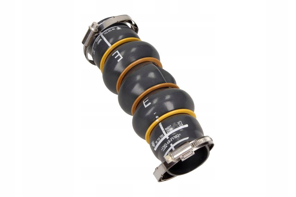 0382NN - Кабель интеркулера для PEUGEOT 308 1,6 HDI 09