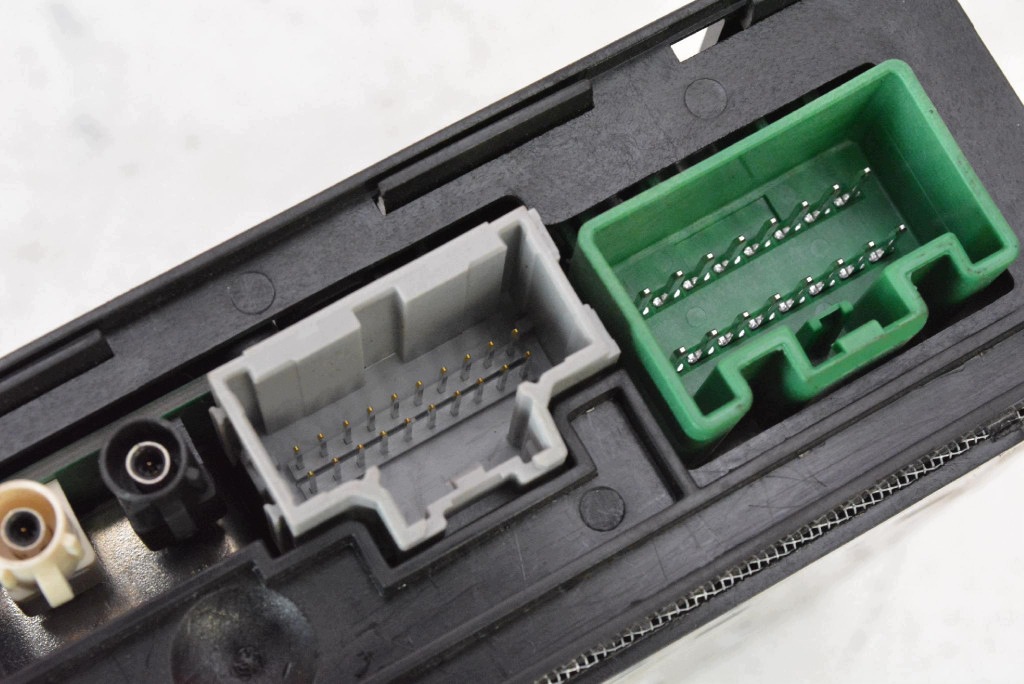 module control unit radio 39157262 OPEL ASTRA 5 V K 15-20