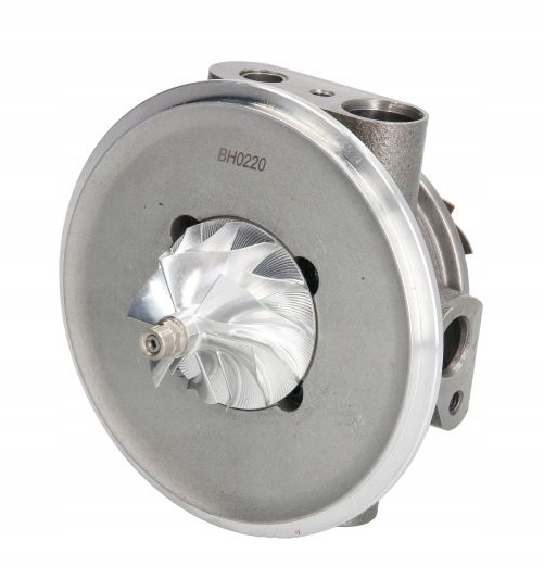 Jádro Vložky Turbíny Cartridge Vw Passat B8 1.8 Tsi 180 Km 06K145701 M