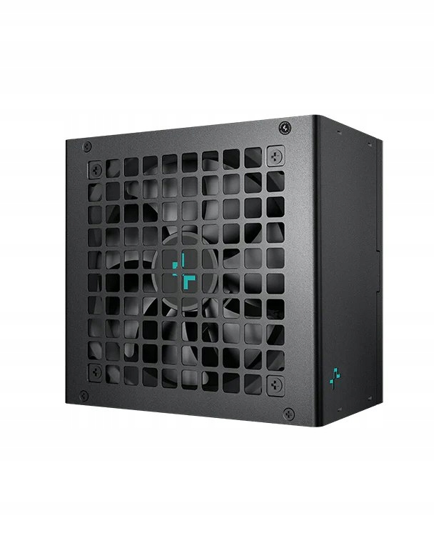 Napájecí zdroj 80Plus Bronze PL650D-FC 650 W Deepcool