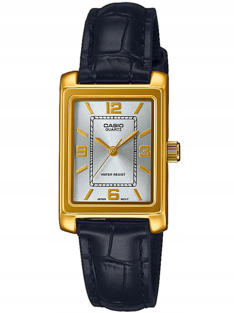 Dámské Hodinky Casio LTP-1234PGL-7A2EF Krabička