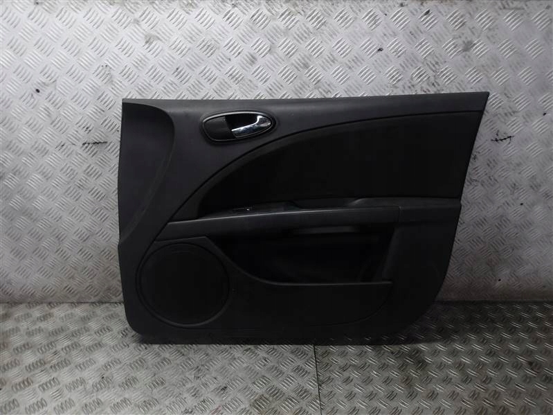 дверные карты правый передний seat Leon II 1P