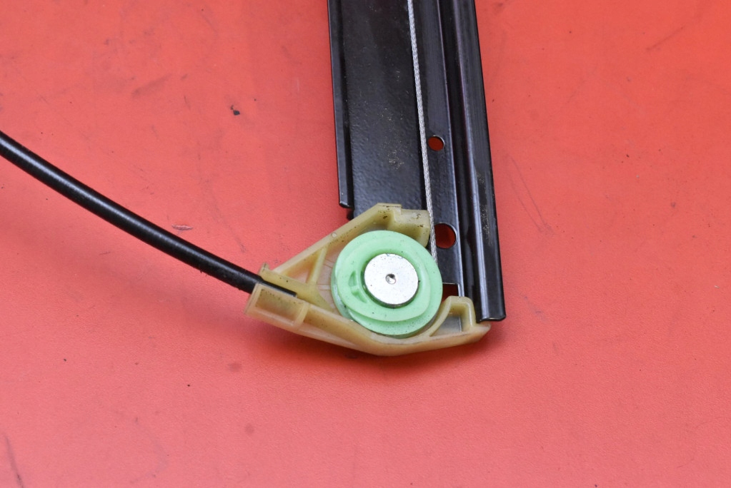 window regulator left front EU 5E0837461B SKODA OCTAVIA 3 III 17-20