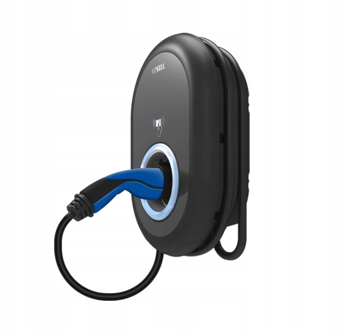 Stacja ladowania samochodu Vestel EVC04 AC22 T2P Producent code EVC04 AC22 T2P