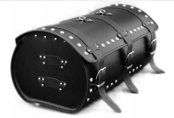 ШКІРЯНИЙ ЧОХОЛ ДЛЯ МОТОЦИКЛА PROSPEED P6B 2 ШОЛОМИ