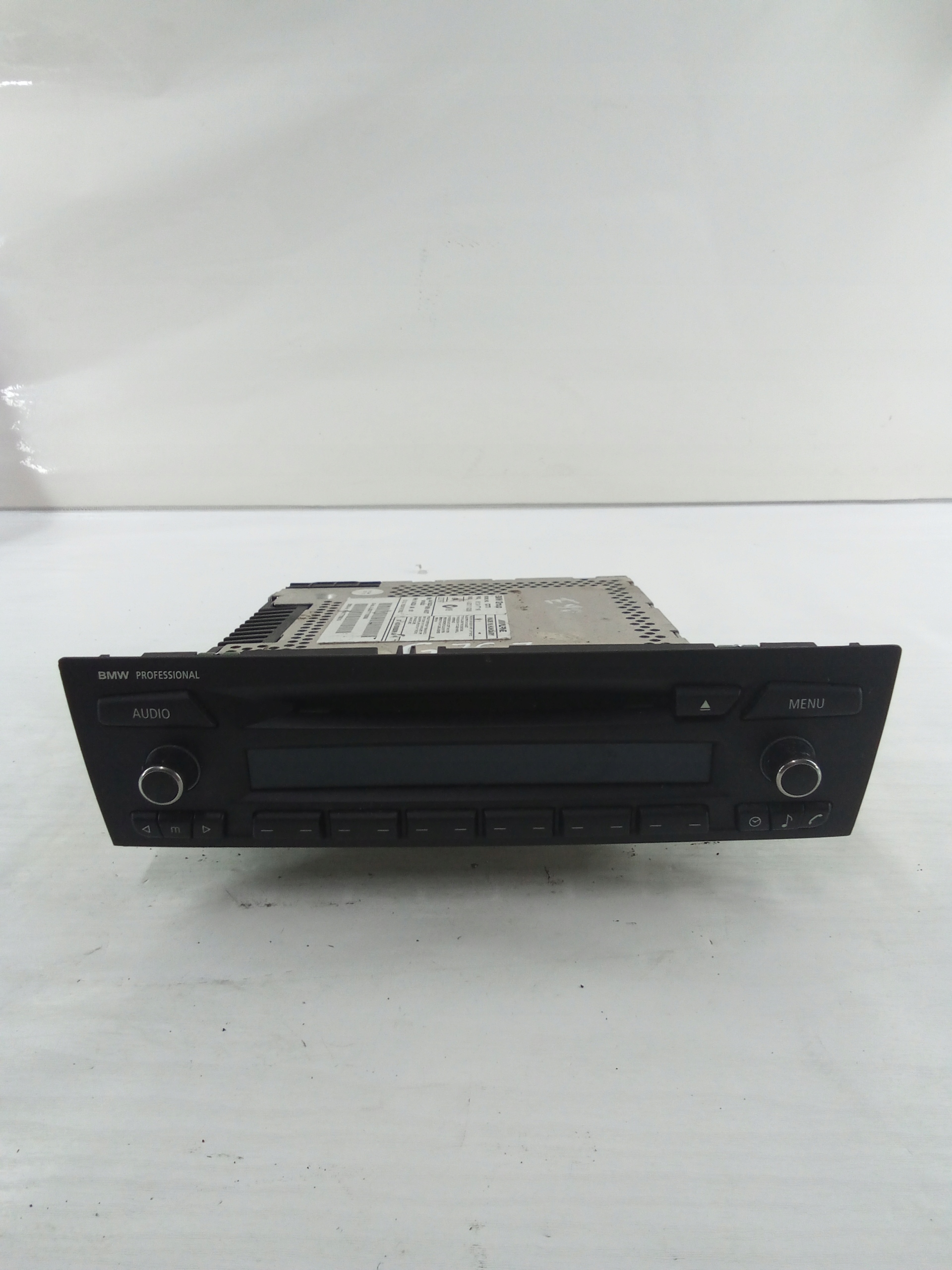 G767 радио BMW E90 9177199