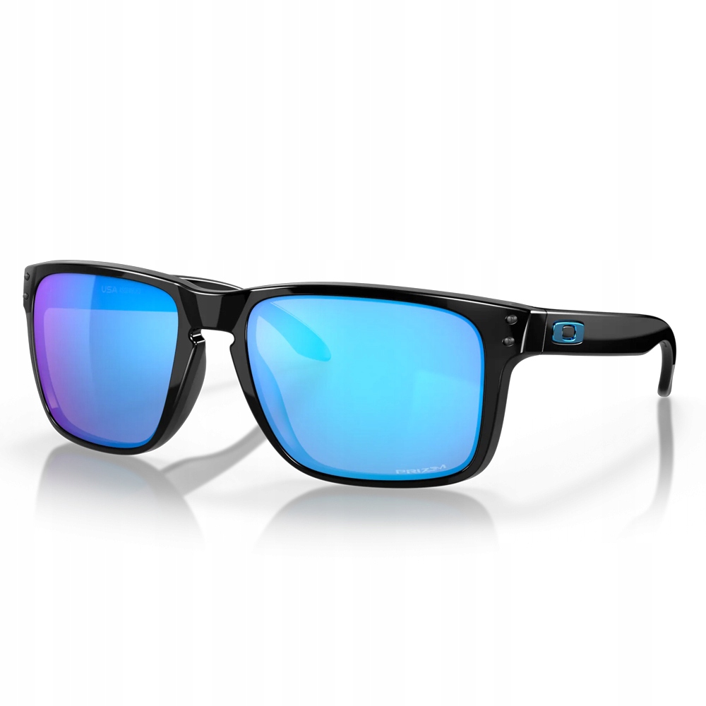 Brýle Oakley Holbrook XL Prizm Sapphire
