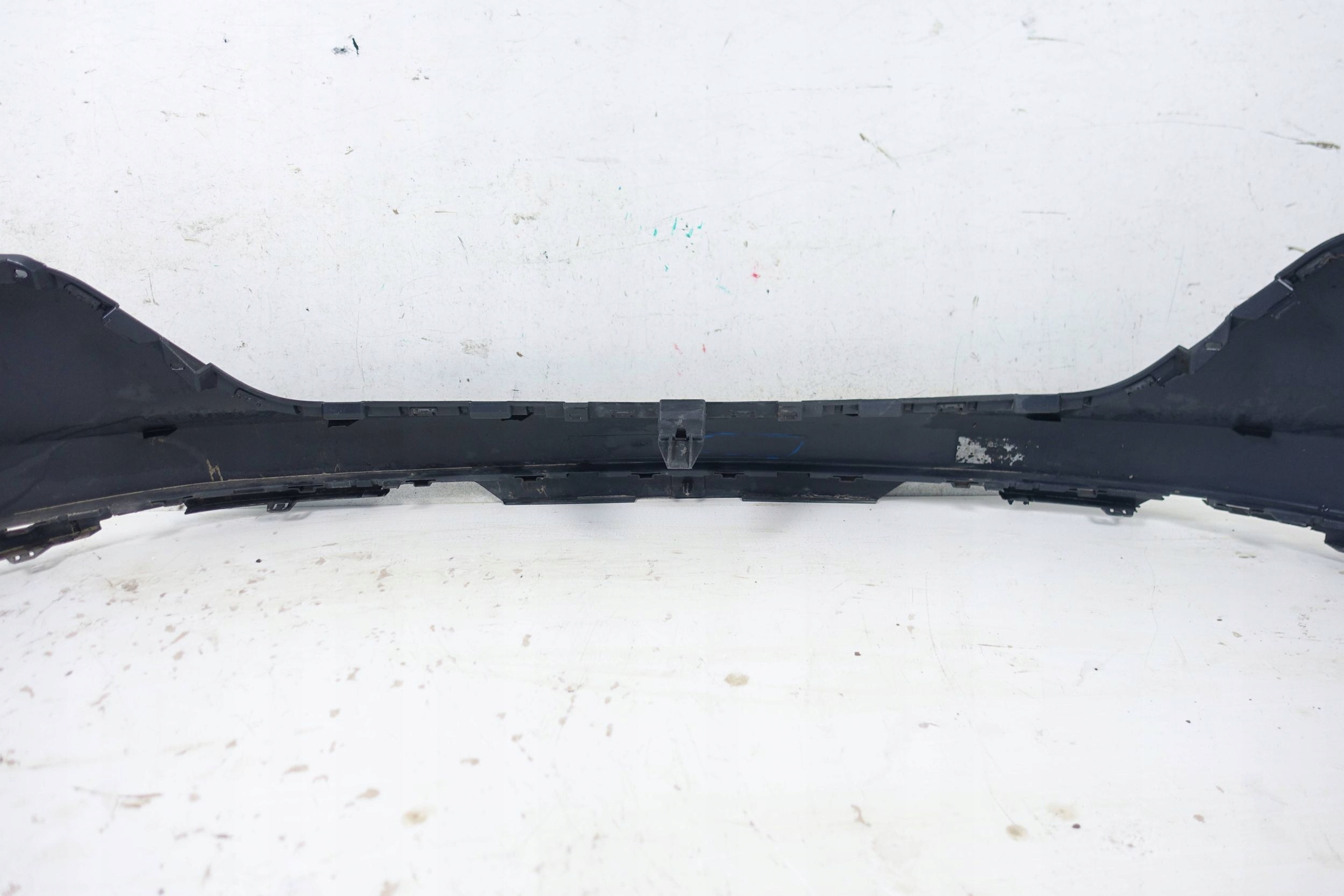 bumper front front RENAULT TRAFIC III LIFT IV 2021- 620226941R