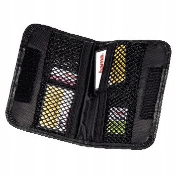 Hama etui na karty pamięci Stan opakowania oryginalne