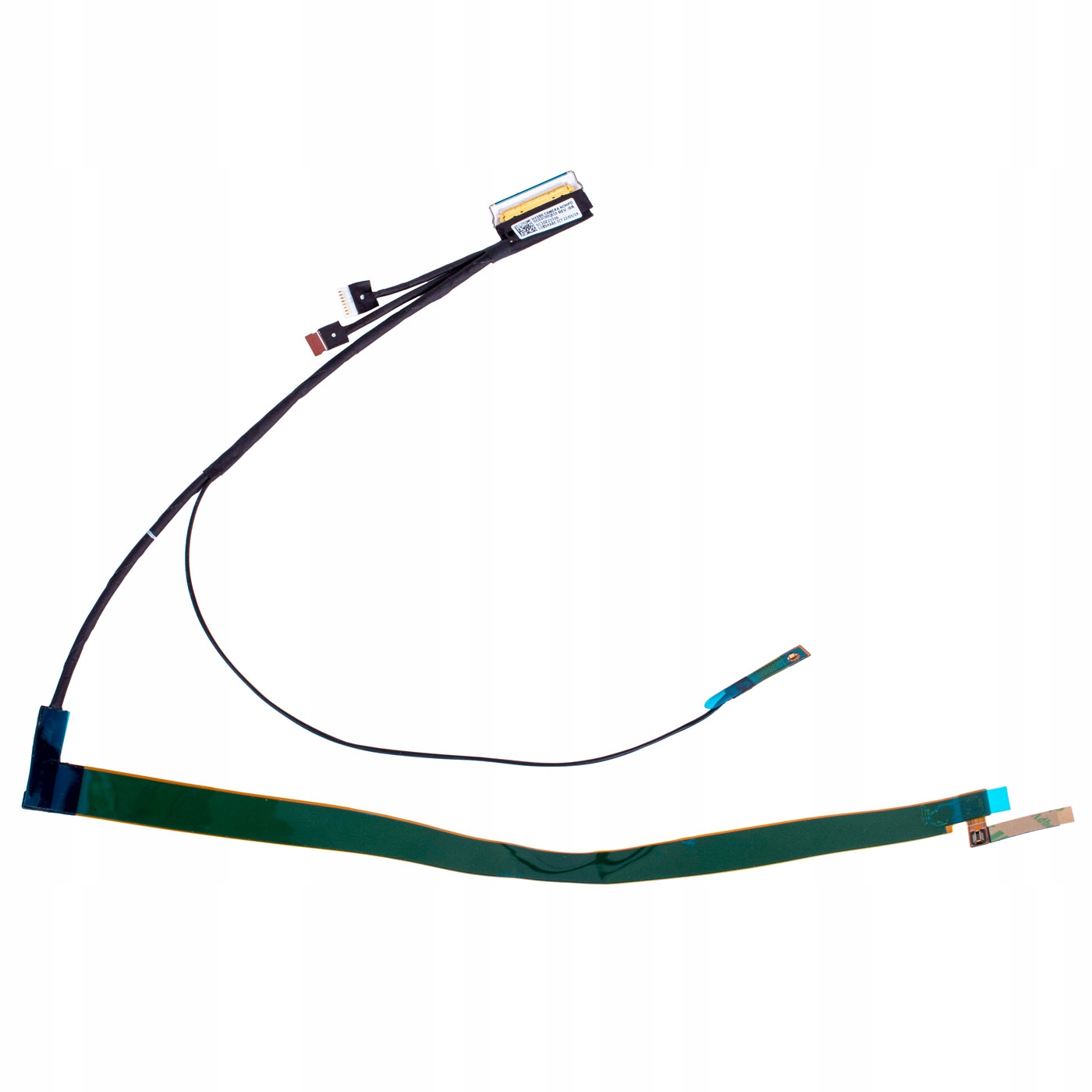 Kamerová páska Lenovo ThinkPad X13 2 generace bez Hpd bez senzoru pohybu