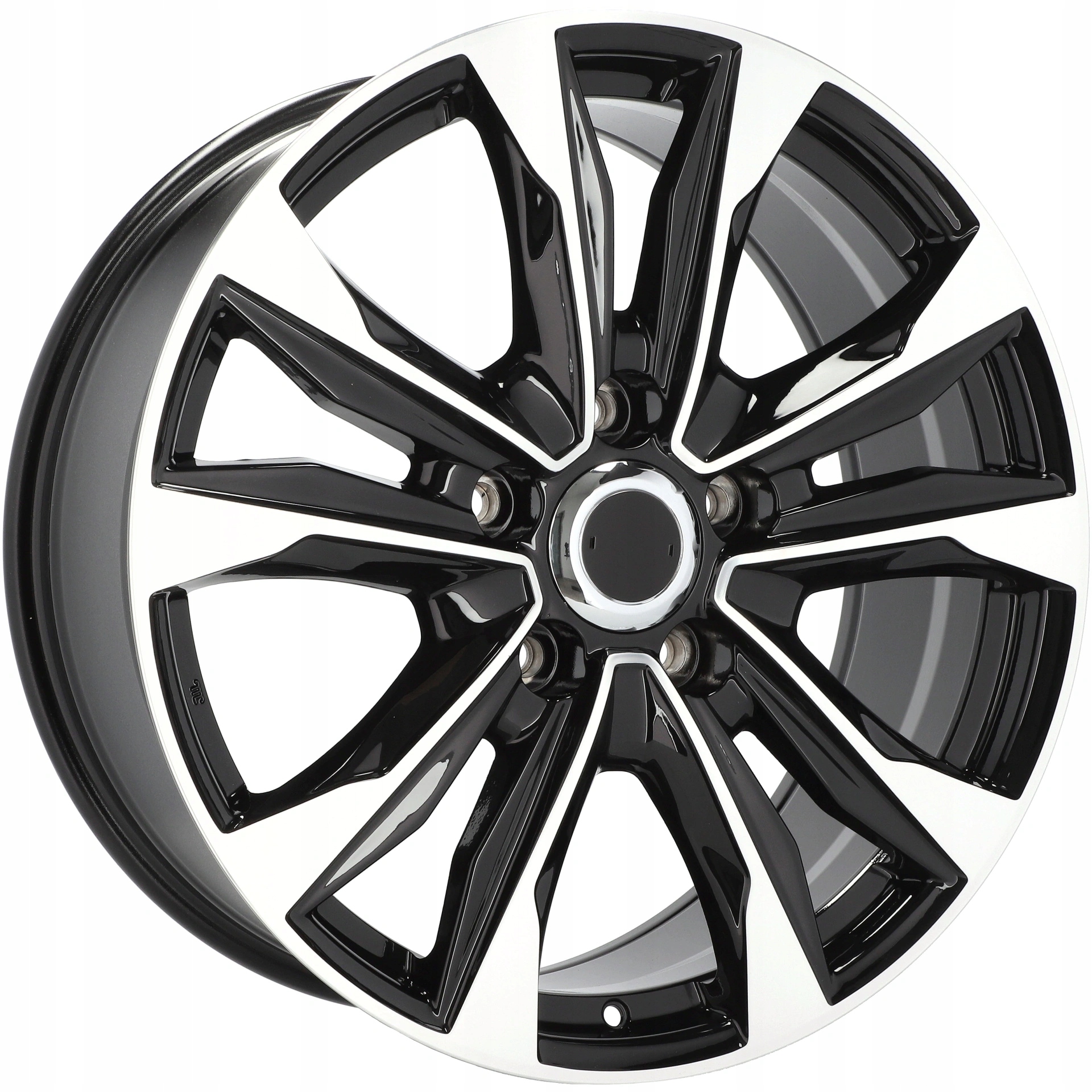 Kolesá 20 5x150 pre Toyota Land Cruiser 200 Tundra XK50 Sequoia II Lexus LX