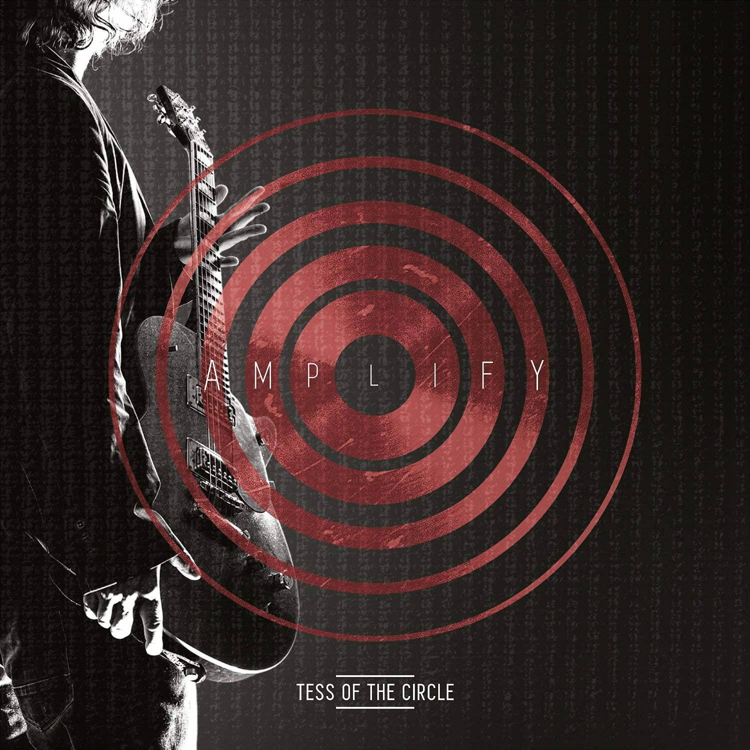 Tess of the Circle Amplify (lp)