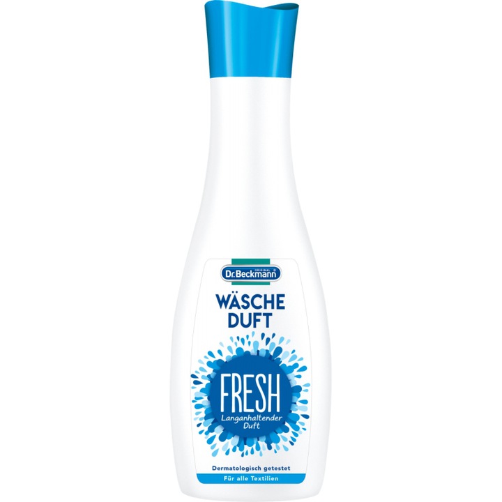 

De Dr Beckmann Duft Fresh Perfumy do Prania 250ml