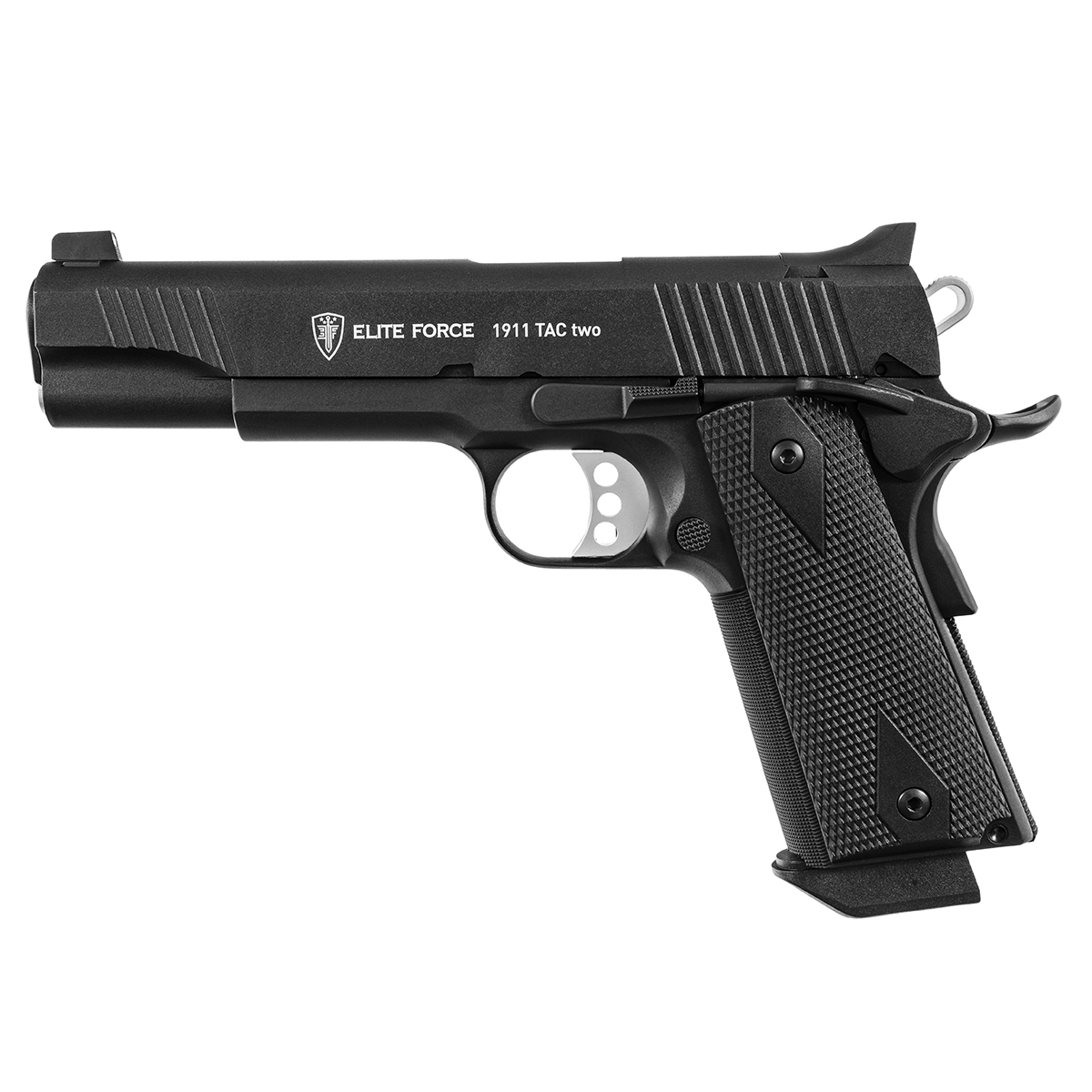 Pistolet Gbb Elite Force 1911 Tac Two