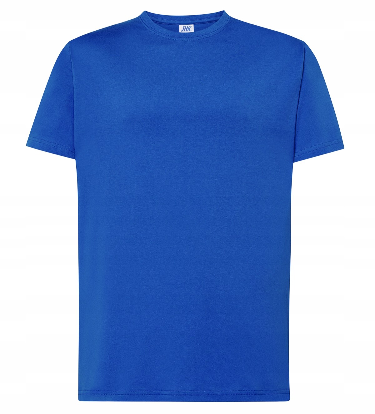 

Podkoszulek (Tshirt) Niebieski, męski - Roz M