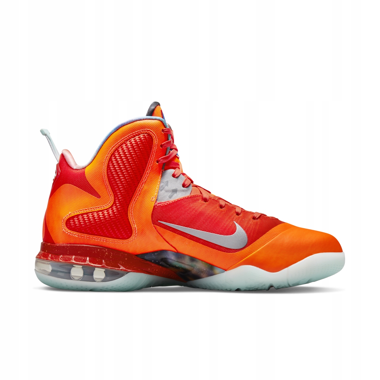 Pánské sportovní basketbalové boty Nike LeBron 9 DH8006-800 vel. 40