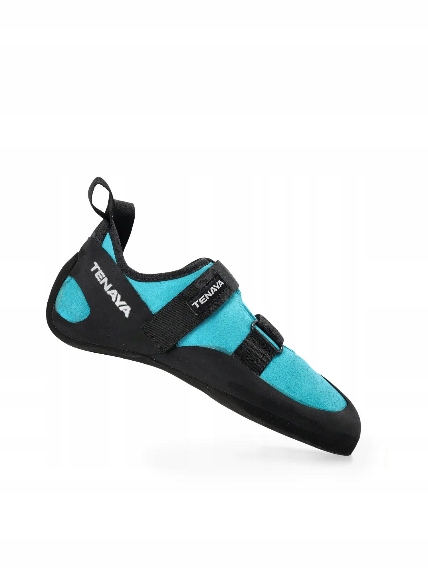 Lezecké boty Tenaya Gontar Charcoal Uk 8 (42)