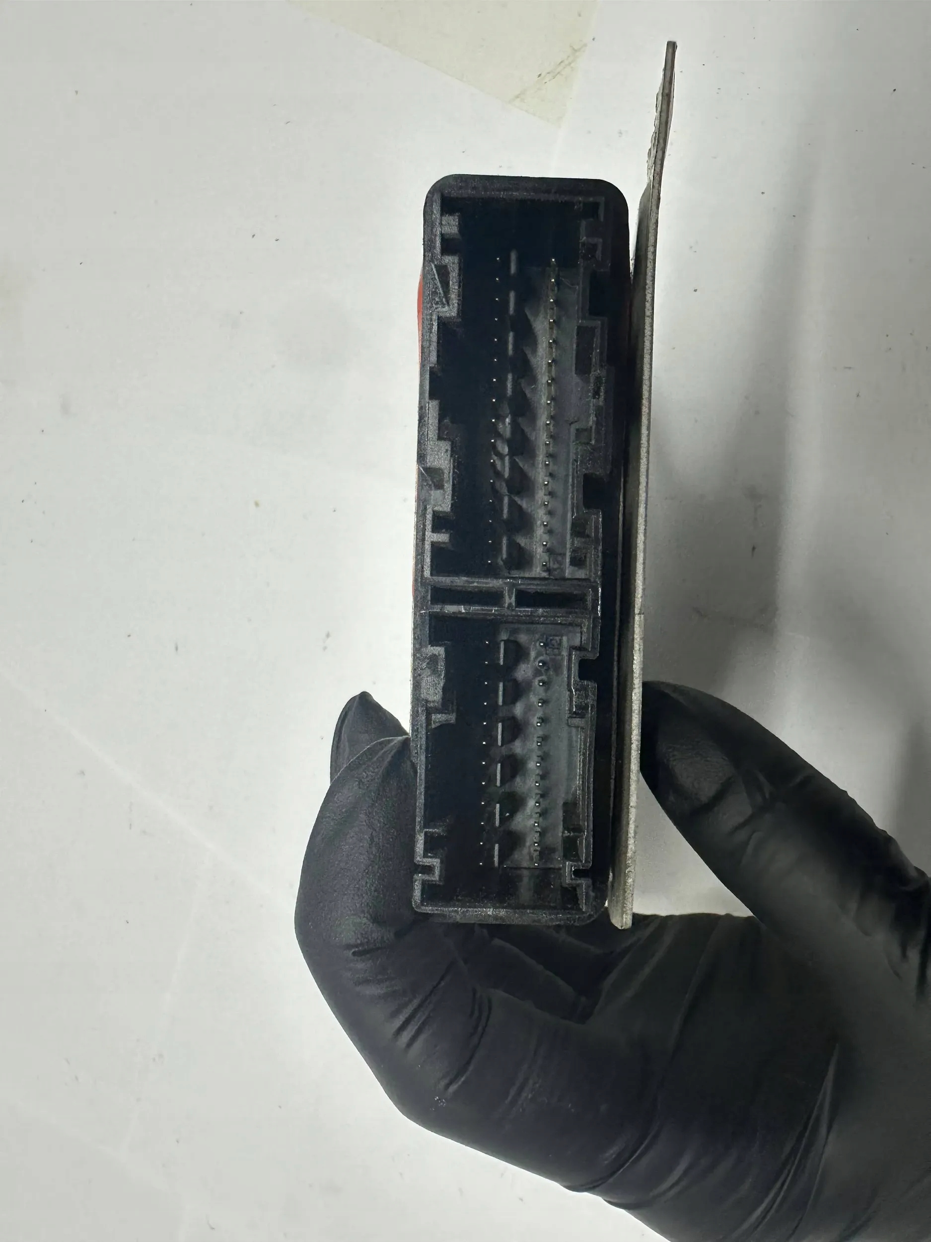 FIAT CROMA control unit / module airbag 51796381 391163
