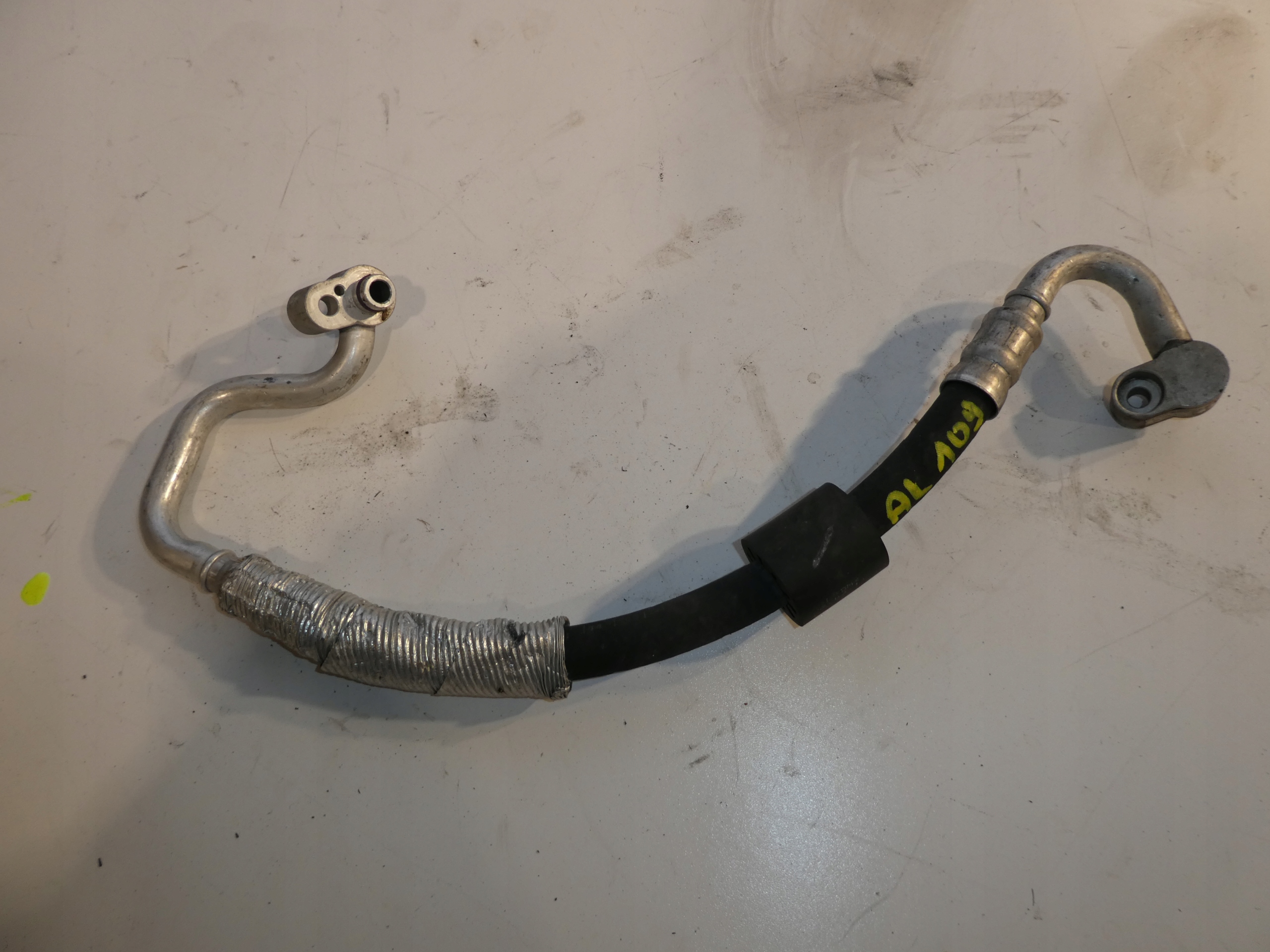 pipe KLIMY VW EOS 1K0820721BQ