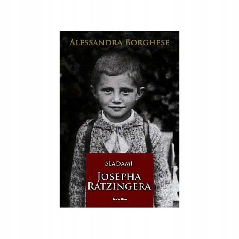 Śladami Josepha Ratzingera