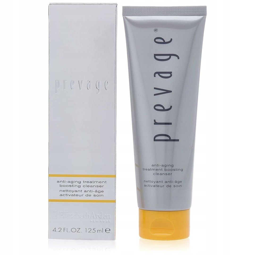 Gel Elizabeth Arden Prevage 125 ml