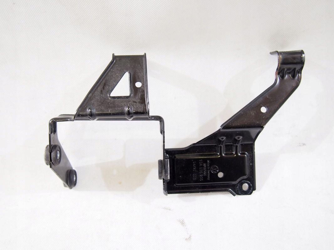 Volkswagen ID3 Support plaque imitatora dzwieku Moteur